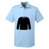 Fusion Polo Thumbnail