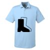 Fusion Polo Thumbnail