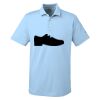 Fusion Polo Thumbnail