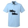 Fusion Polo Thumbnail