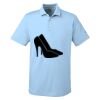 Fusion Polo Thumbnail