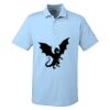 Fusion Polo Thumbnail