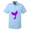 Fusion Polo Thumbnail
