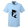 Fusion Polo Thumbnail