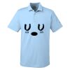 Fusion Polo Thumbnail