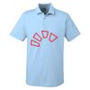 Fusion Polo Thumbnail