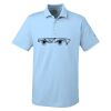 Fusion Polo Thumbnail