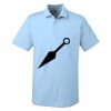 Fusion Polo Thumbnail