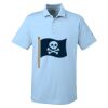 Fusion Polo Thumbnail