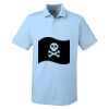 Fusion Polo Thumbnail