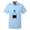Fusion Polo Thumbnail