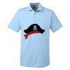 Fusion Polo Thumbnail