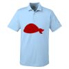 Fusion Polo Thumbnail