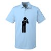 Fusion Polo Thumbnail