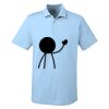 Fusion Polo Thumbnail