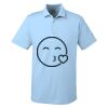 Fusion Polo Thumbnail