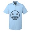 Fusion Polo Thumbnail