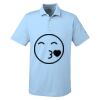 Fusion Polo Thumbnail