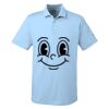 Fusion Polo Thumbnail