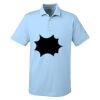 Fusion Polo Thumbnail