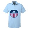 Fusion Polo Thumbnail