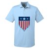 Fusion Polo Thumbnail
