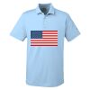 Fusion Polo Thumbnail