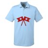 Fusion Polo Thumbnail