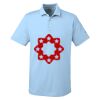 Fusion Polo Thumbnail