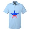 Fusion Polo Thumbnail
