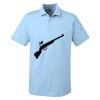 Fusion Polo Thumbnail