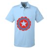 Fusion Polo Thumbnail