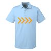 Fusion Polo Thumbnail