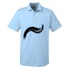 Fusion Polo Thumbnail