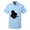 Fusion Polo Thumbnail