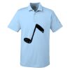 Fusion Polo Thumbnail