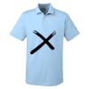 Fusion Polo Thumbnail