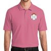 Wearever Signature Pique Polo Thumbnail