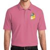 Wearever Signature Pique Polo Thumbnail