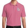 Wearever Signature Pique Polo Thumbnail