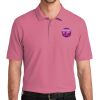 Wearever Signature Pique Polo Thumbnail