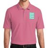 Wearever Signature Pique Polo Thumbnail