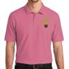 Wearever Signature Pique Polo Thumbnail