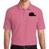 Wearever Signature Pique Polo Thumbnail