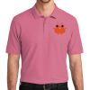 Wearever Signature Pique Polo Thumbnail
